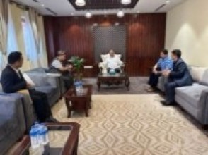 चिकित्सकमाथि आक्रमण गर्नेलाई  कारबाही हुन्छ: प्रधानमन्त्री दाहाल